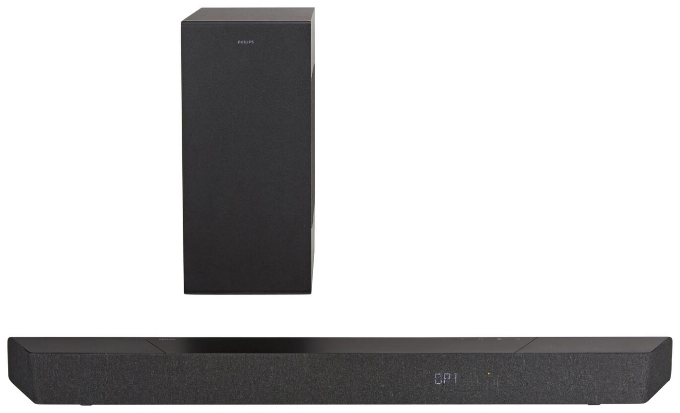 TAB8907/10 Philips
