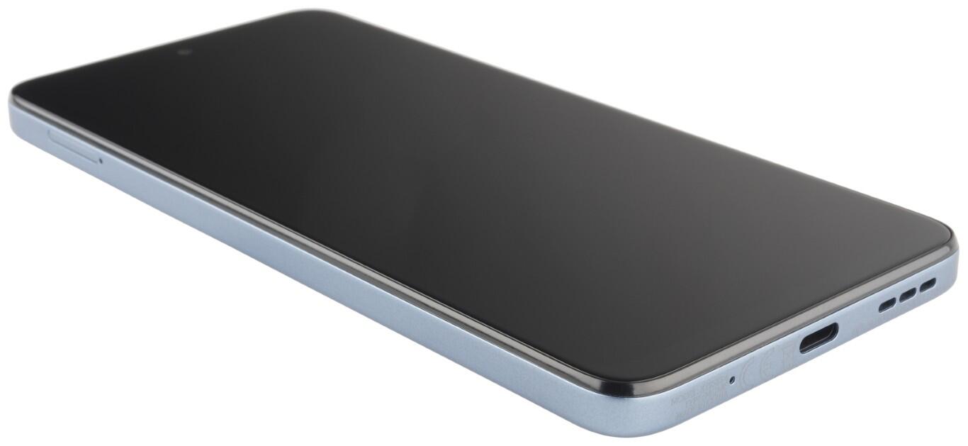 Moto E15 Motorola