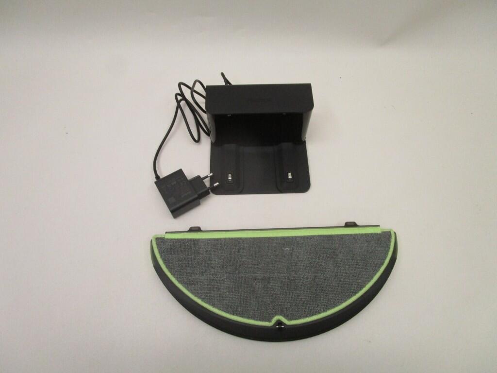 Roomba 205 Dustcompactor Combo L121040 iRobot