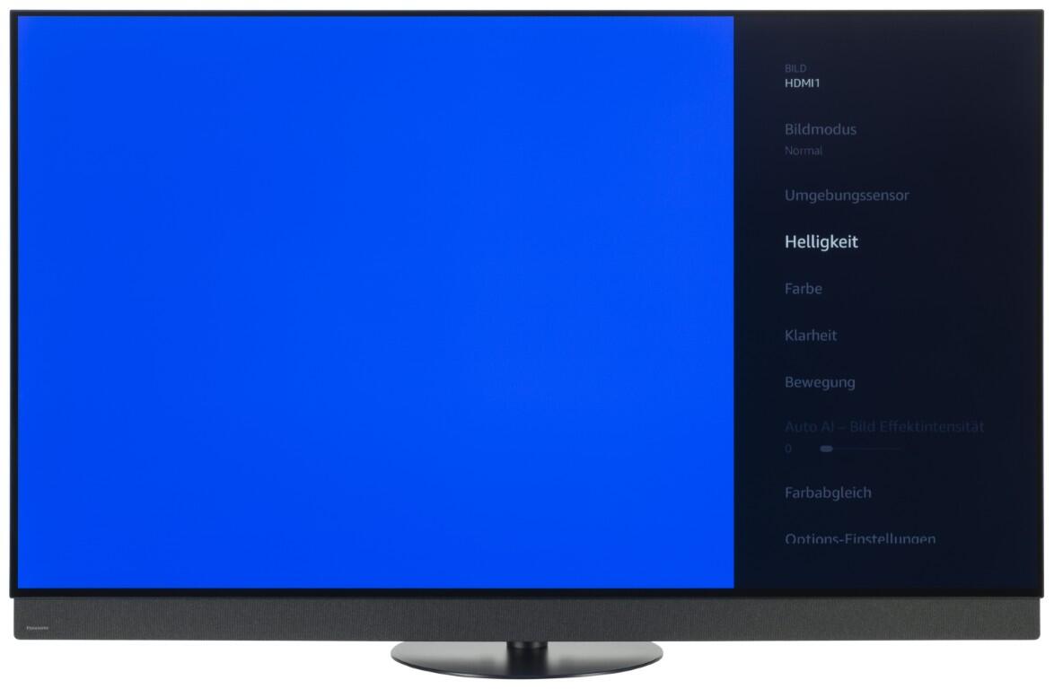 TV-65Z95BEG Panasonic
