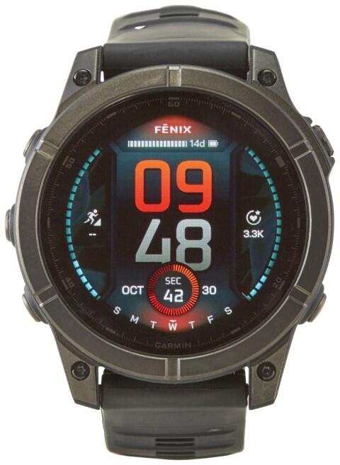 fēnix E (47mm) Garmin