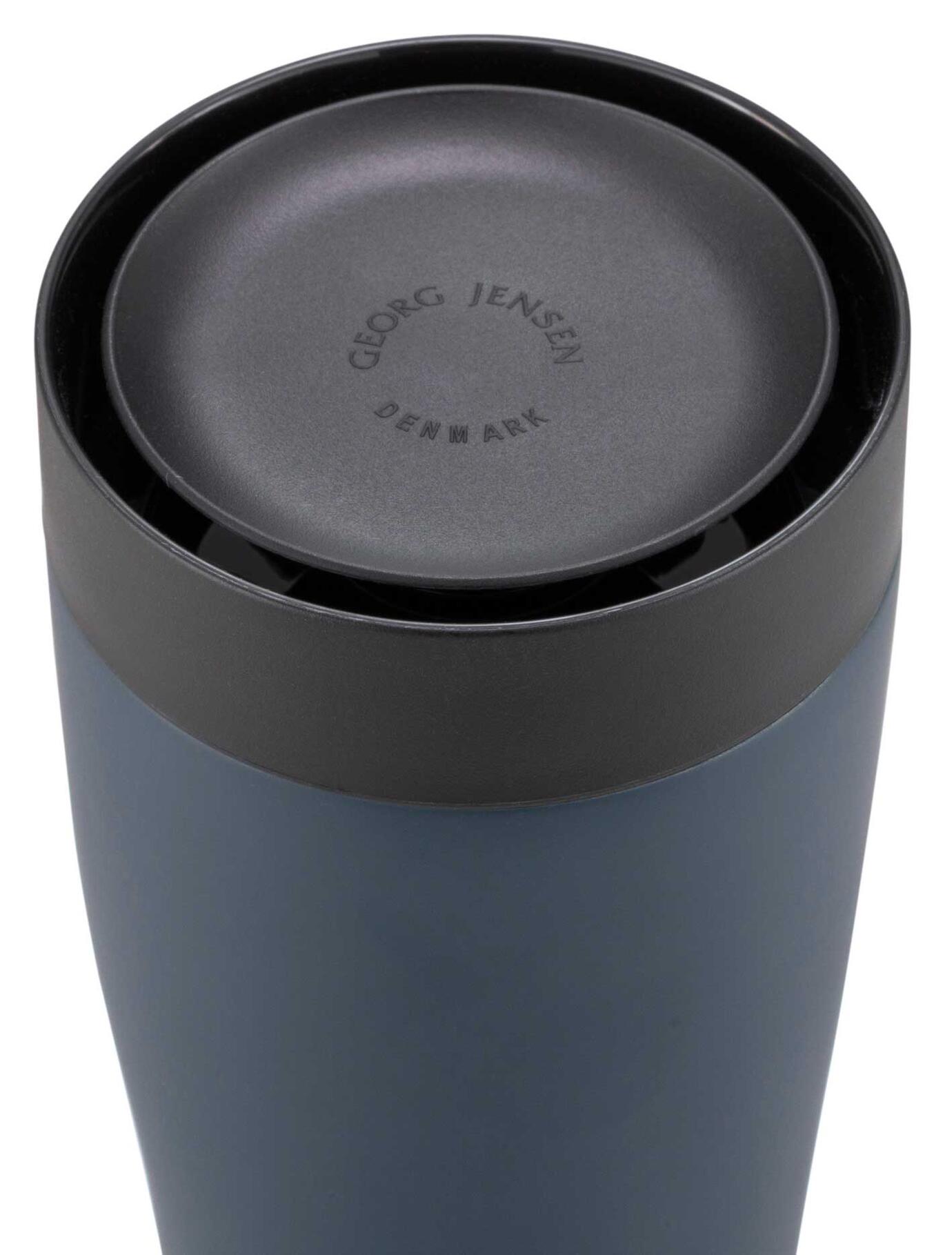 The Sky collection thermo cup 0,4 l. Georg Jensen