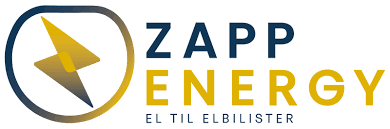 Variabel timepris Zapp Energy