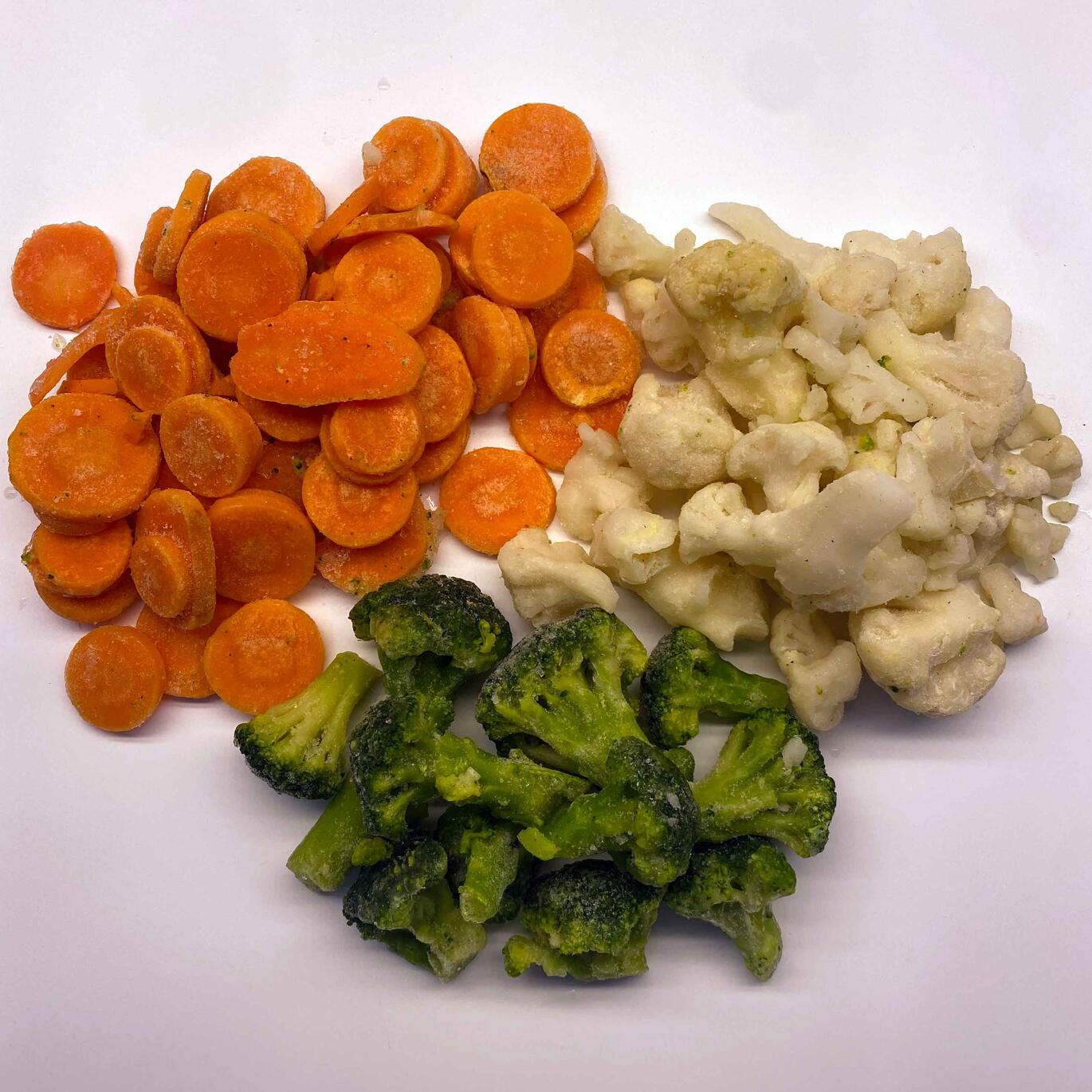 Broccolimix Frigodan
