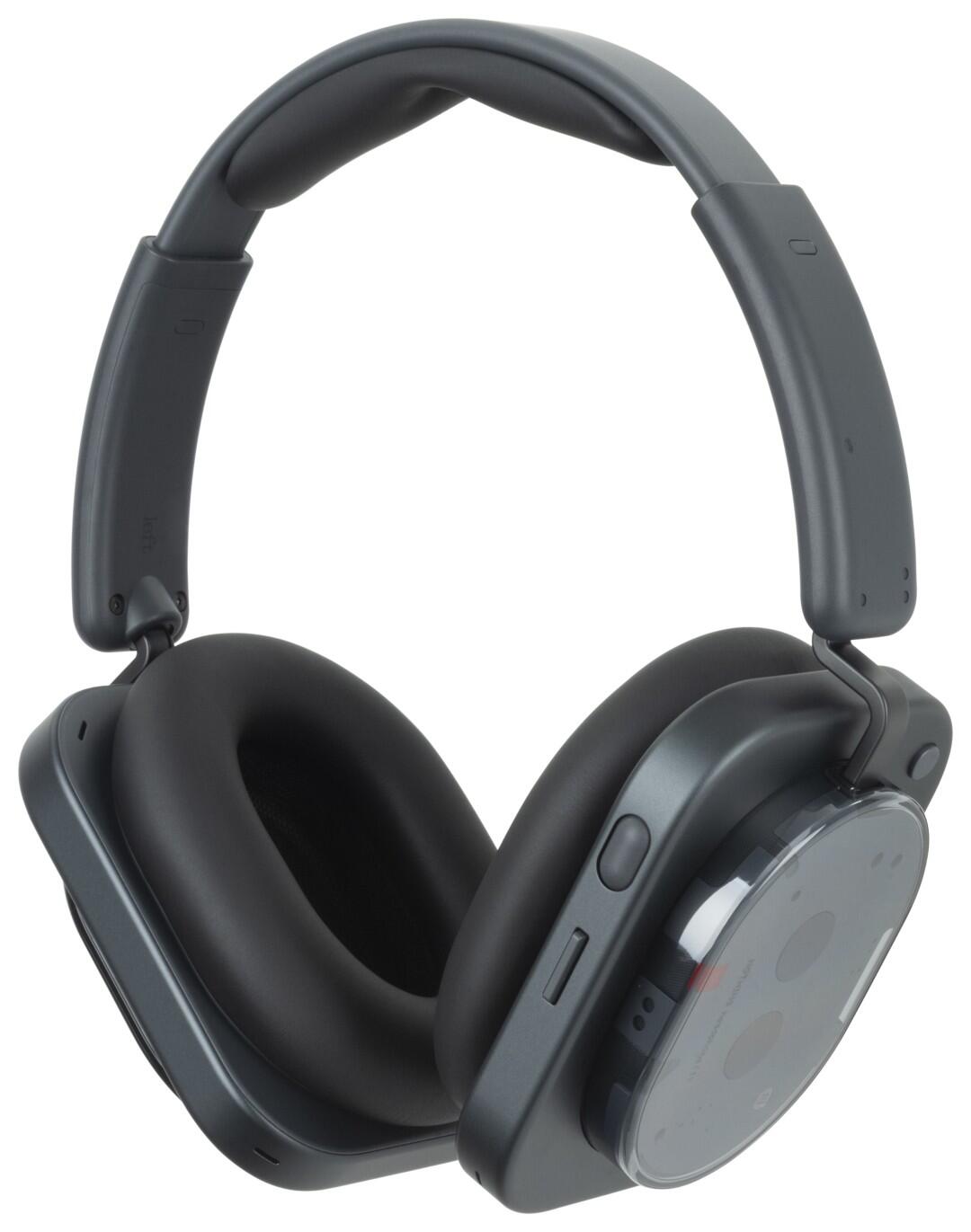 Headphone (1) Nothing
