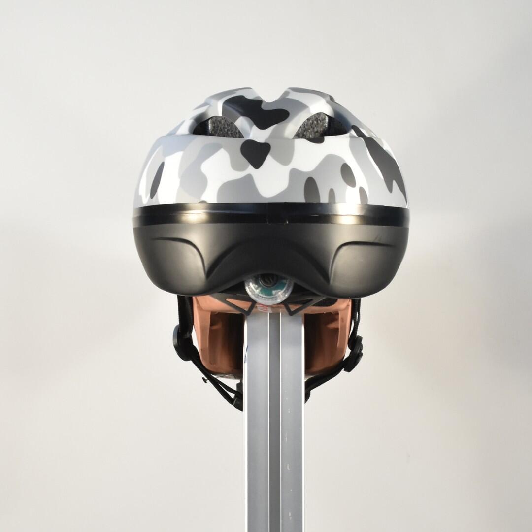 Bicycle Helmet Rawlink