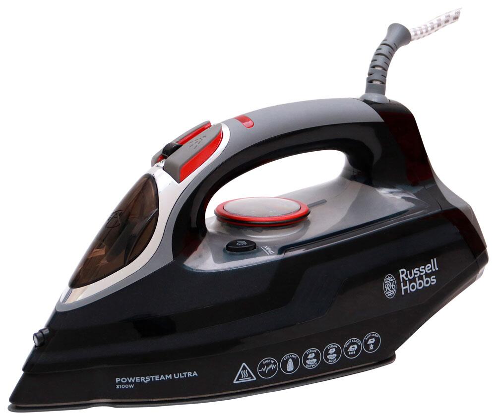 20630-56 Power Steam Ultra Russell Hobbs