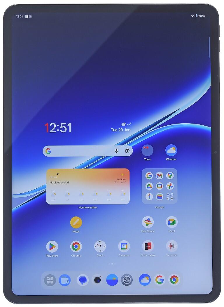 Pad Go 2 Oneplus