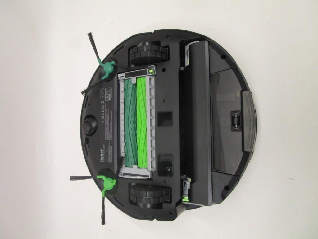 Roomba Max 705 Combo + base AutoWash x185240 (hvid) iRobot