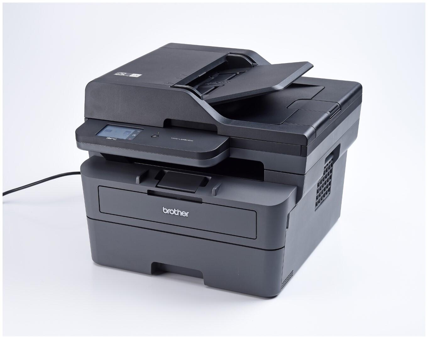 MFC-L2860DW Brother
