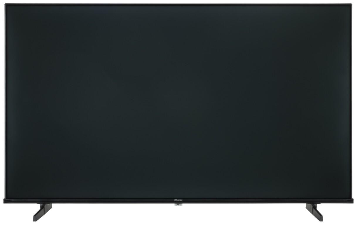 50E7Q HiSense