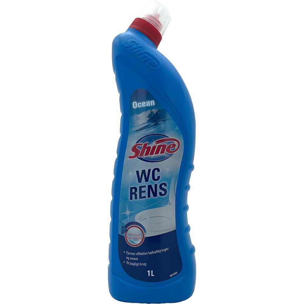 WC Rens Ocean Shine
