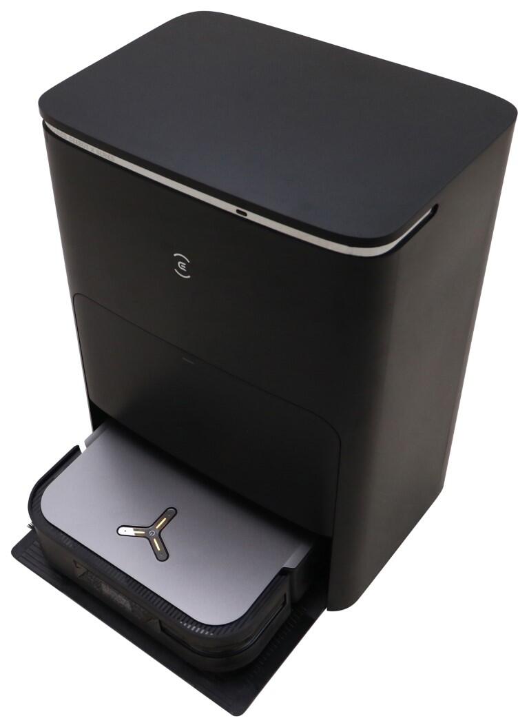 Deebot X2 OMNI Ecovacs