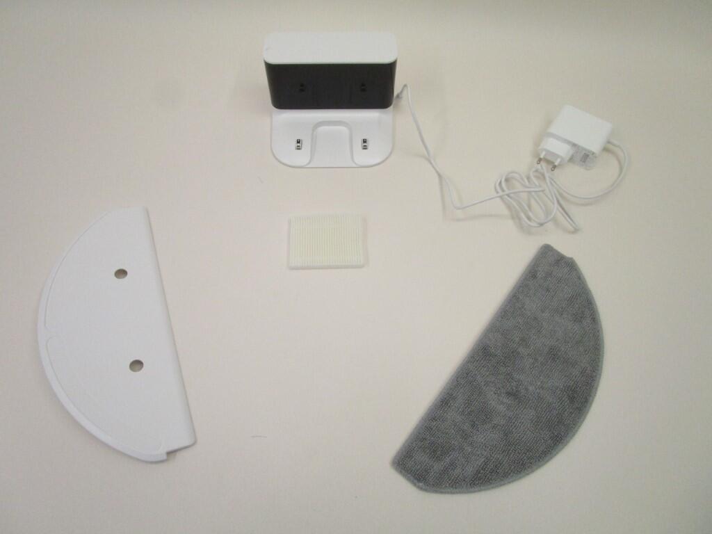 Vacuum E12 Xiaomi