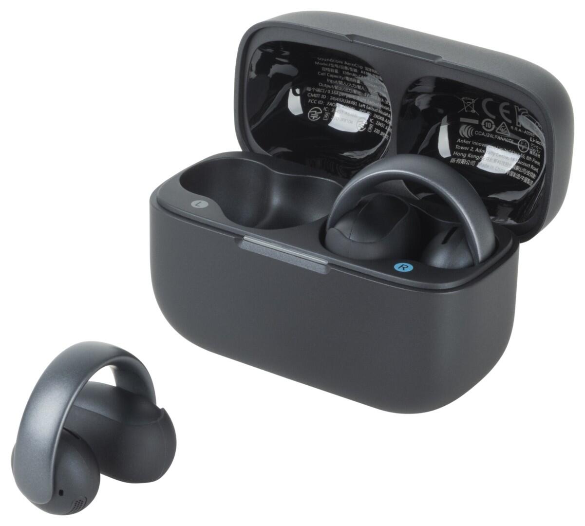 AeroClip Soundcore