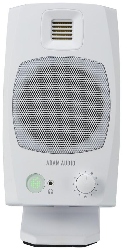 D3V (par) Adam Audio