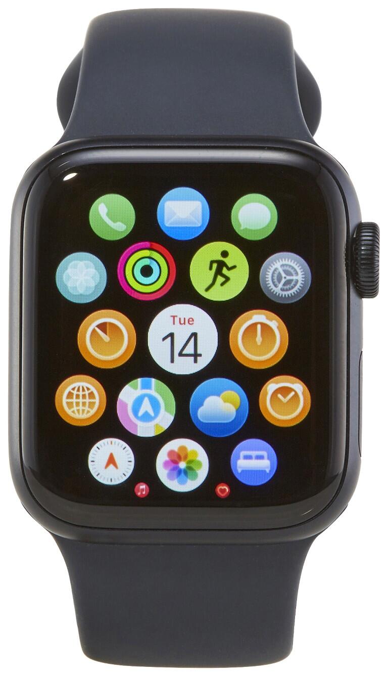 Watch SE 3 GPS (40mm) Apple