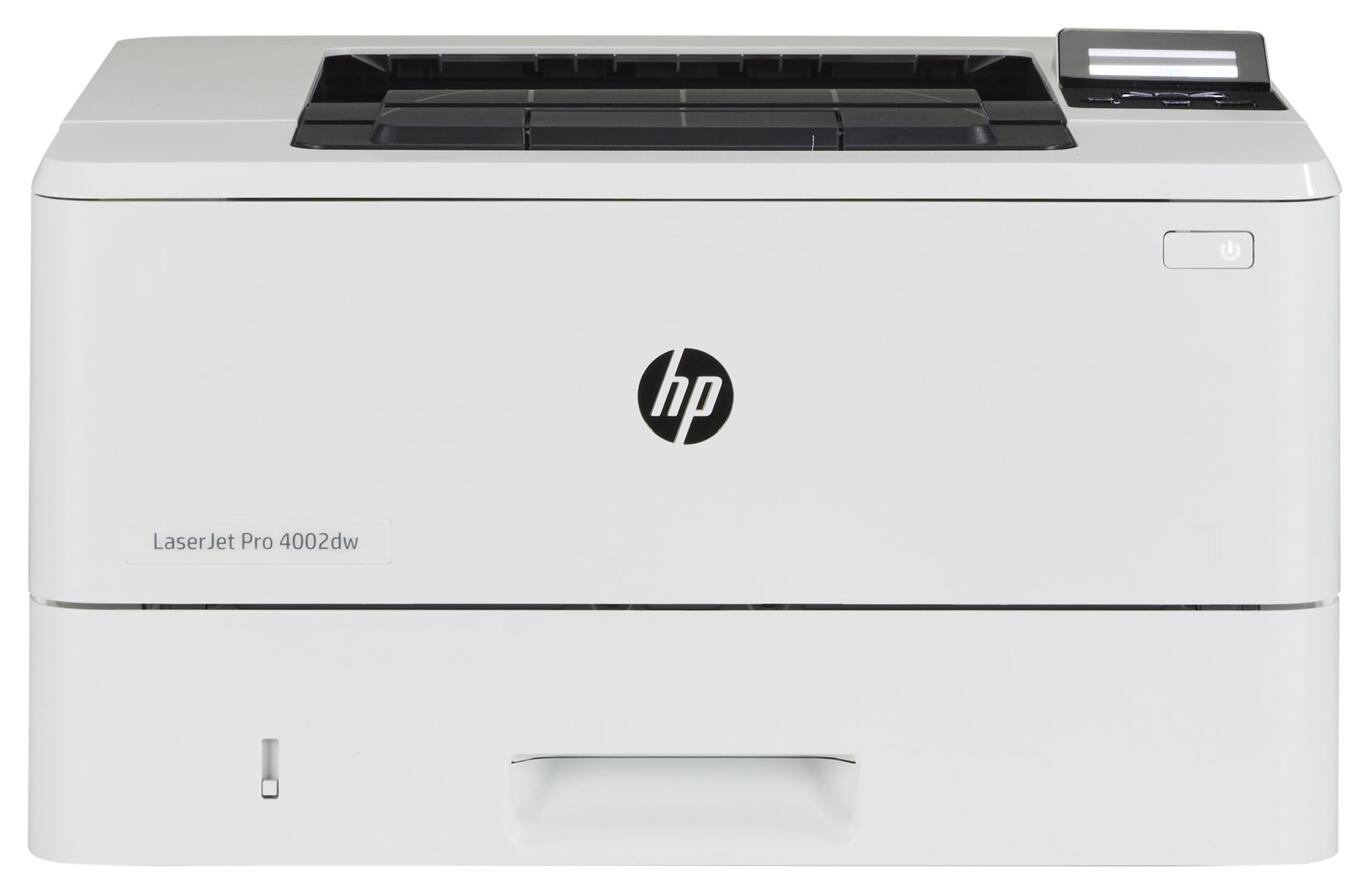LaserJet Pro 4002dw HP