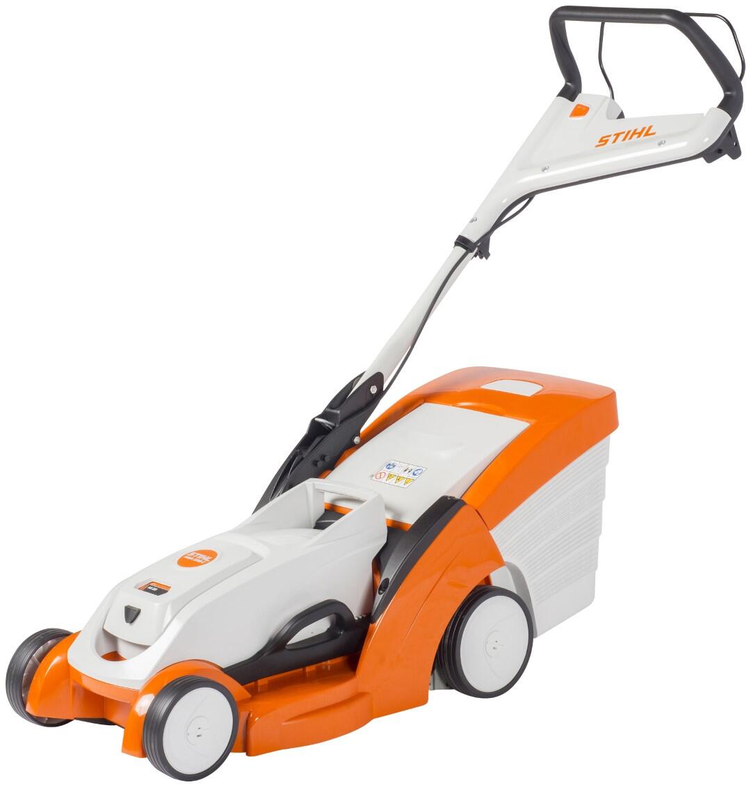 RMA 239 C Stihl