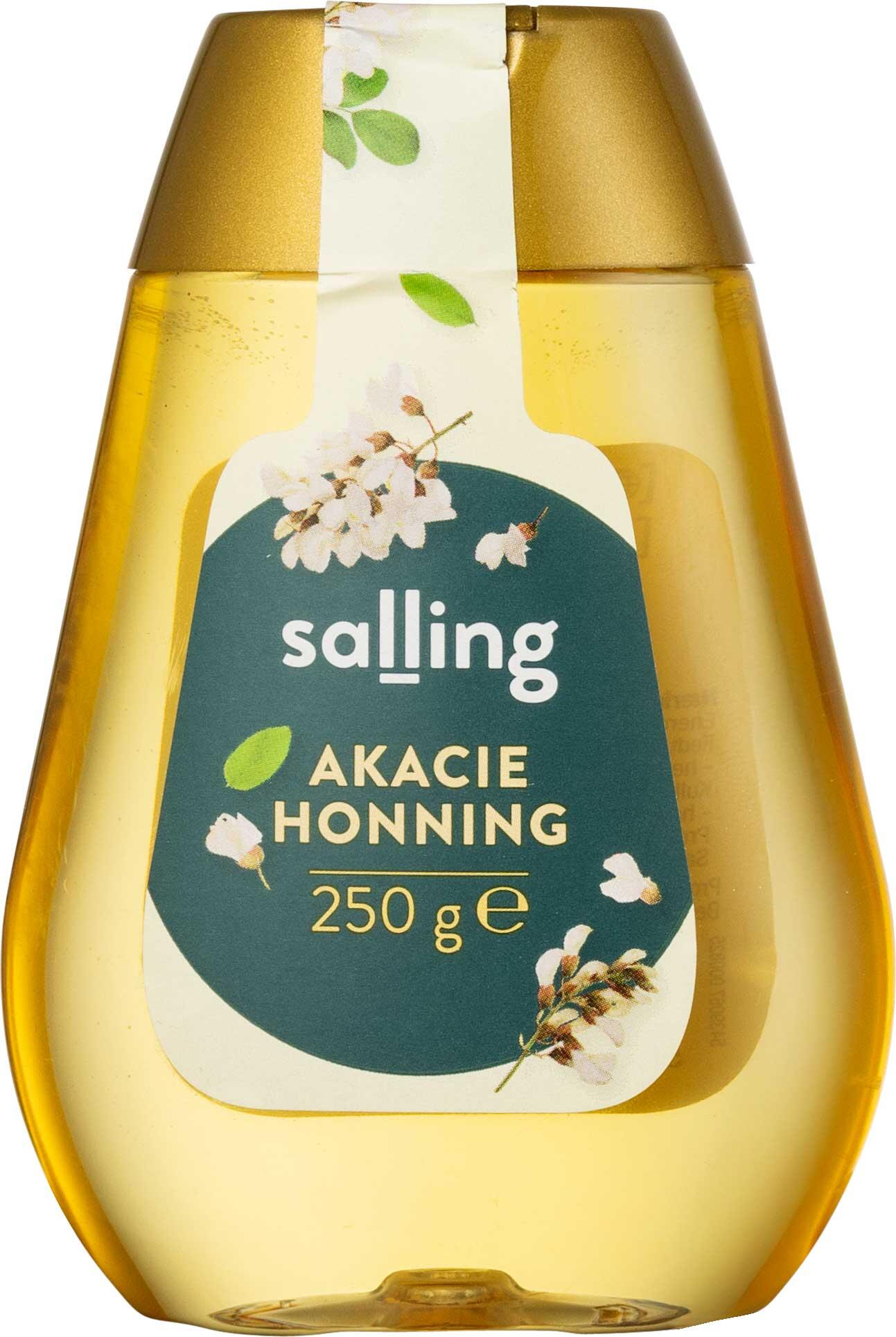 Akaciehonning Salling