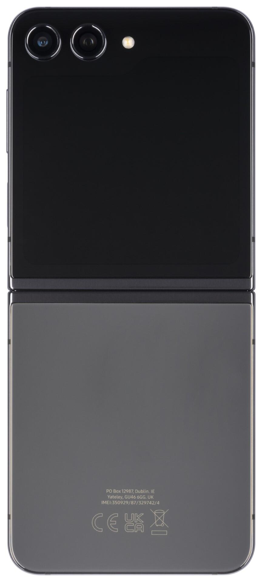 Galaxy Z Flip5, 256GB Samsung