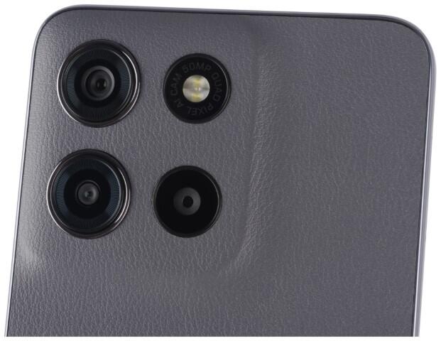 Moto G15 Motorola