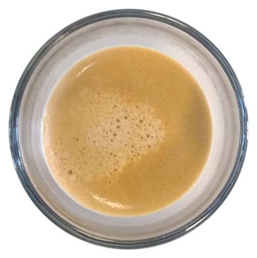 Nespresso Latissima EN510.B DeLonghi