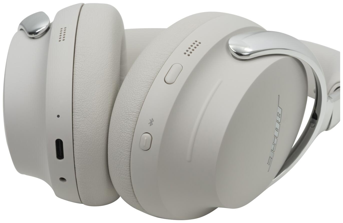QuietComfort Ultra Headphones (Gen 2) Bose