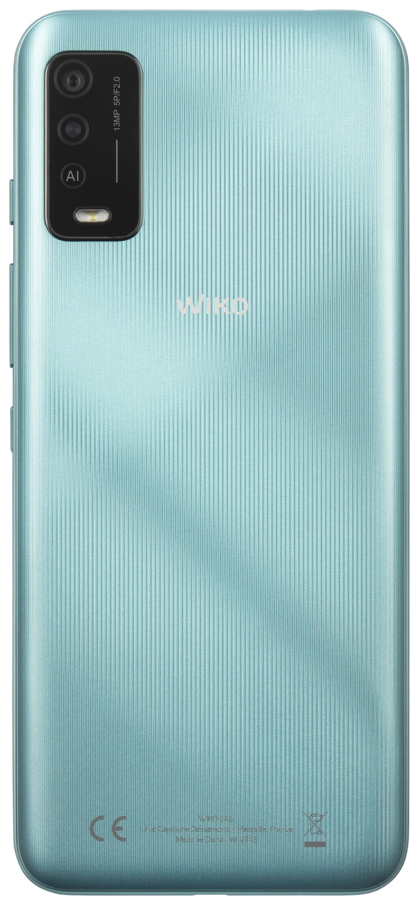 Power U10 (32GB) Wiko