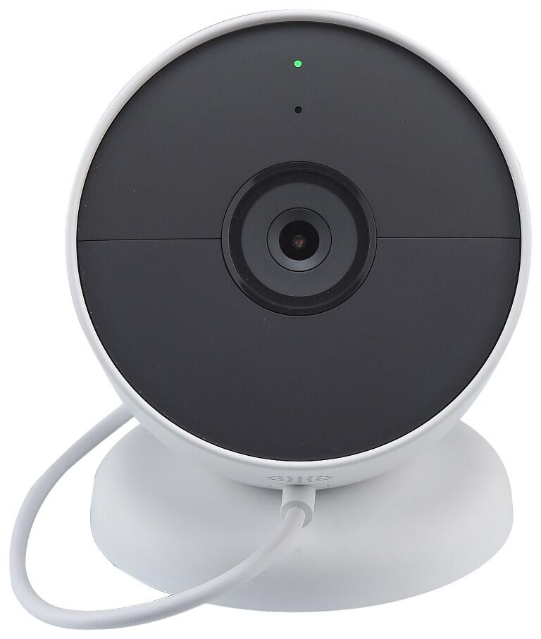 Nest Cam (med batteri) Google