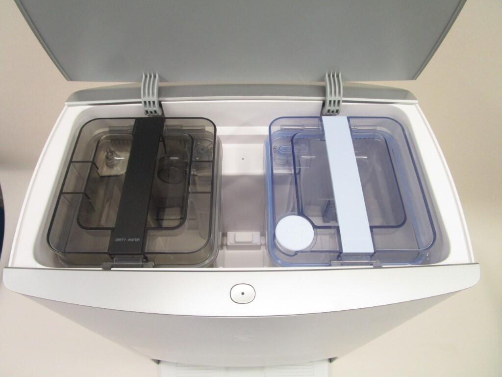 Deebot T20 Omni Ecovacs
