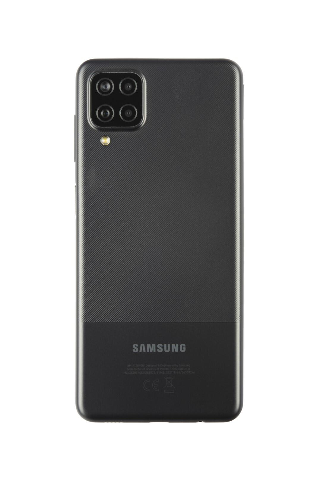 Galaxy A12 Samsung