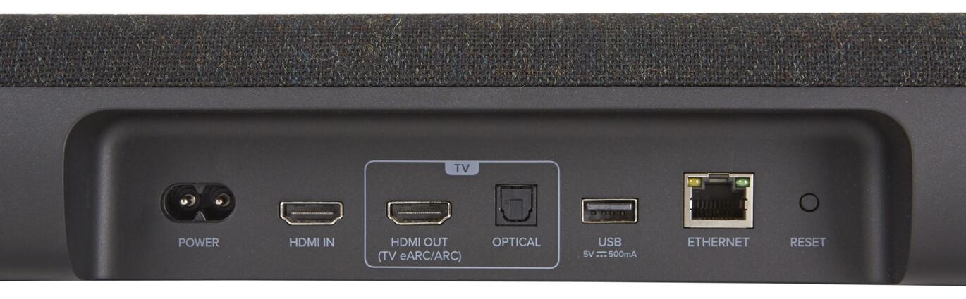 Citation Multibeam 1100 Harman Kardon