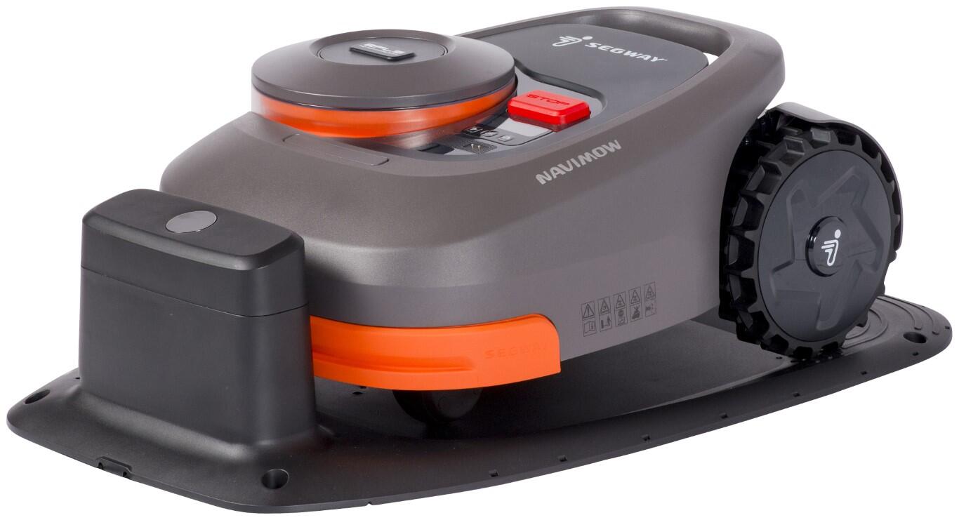 Navimow H800 Segway