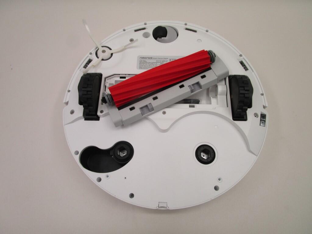 Q Revo MaxV Roborock