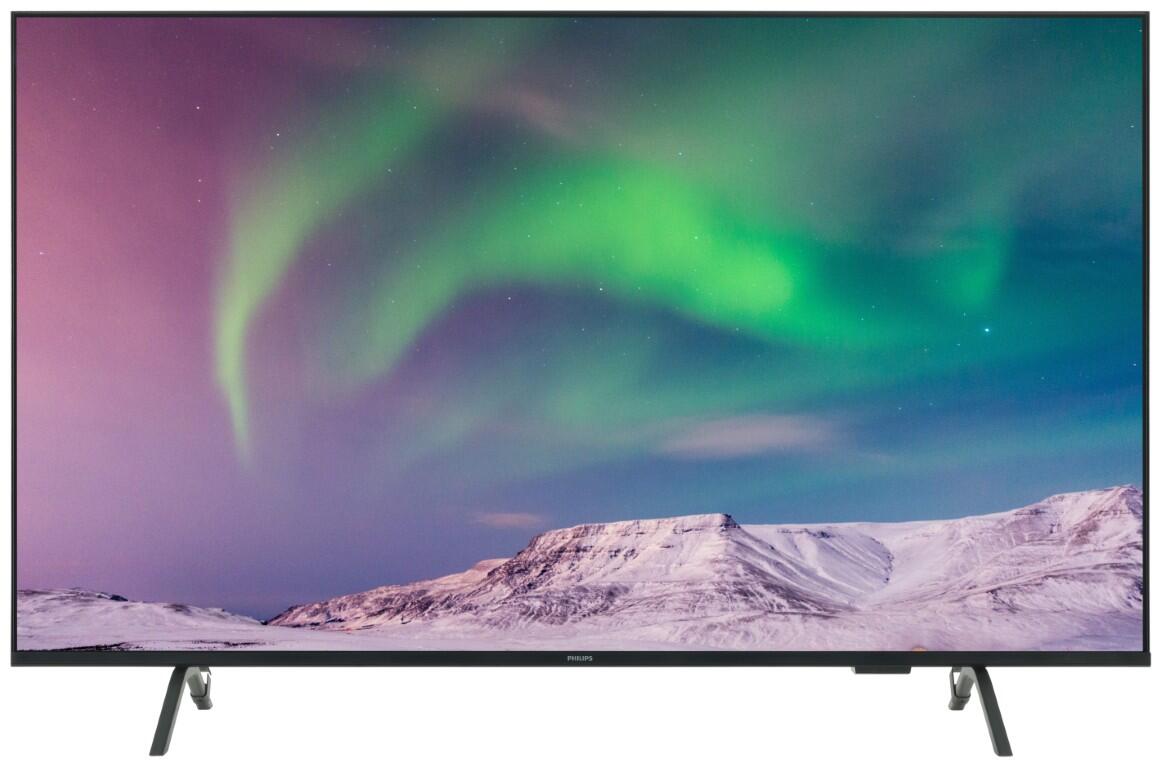 50PUS8000 Philips