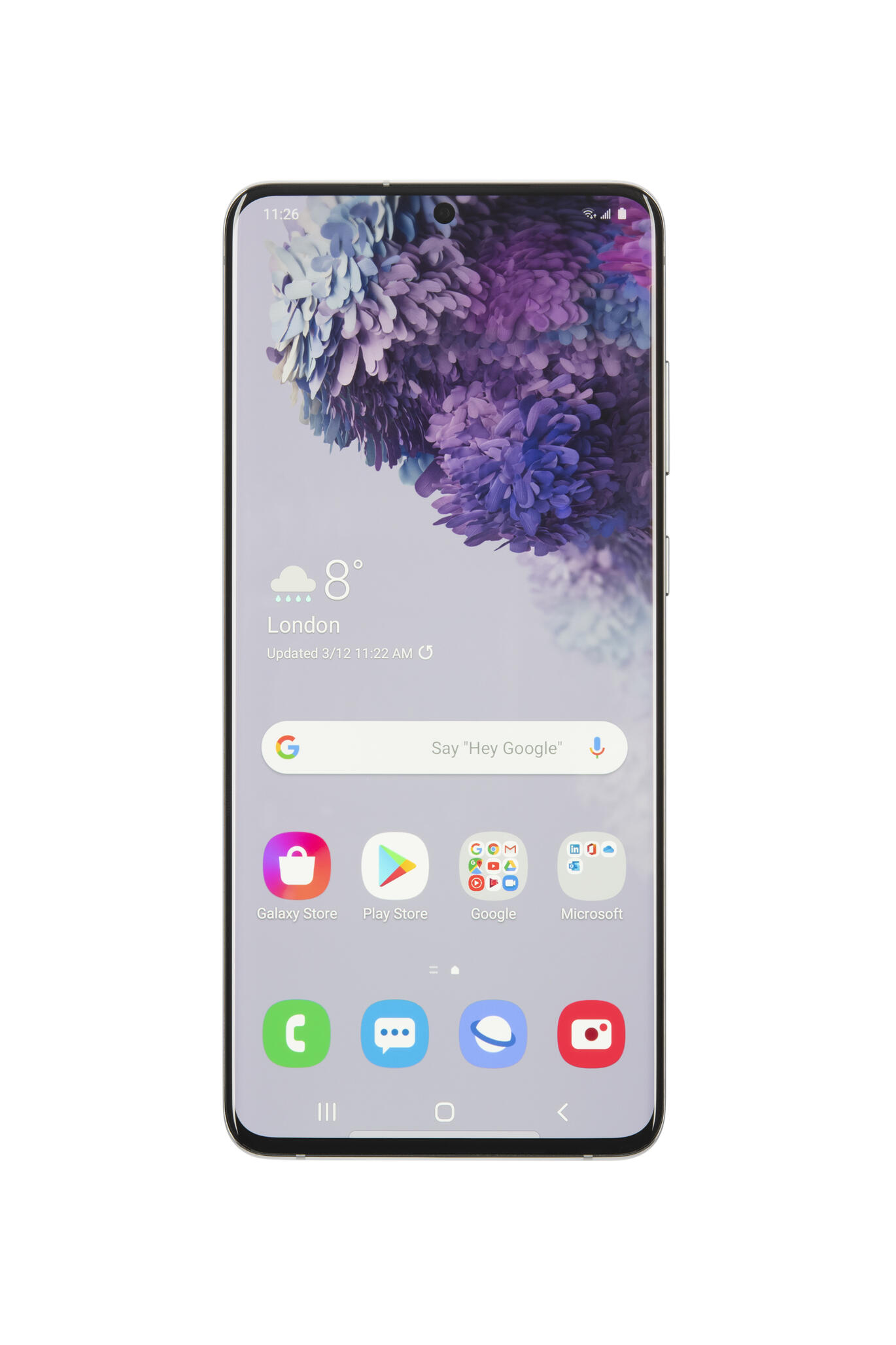 Galaxy S20+ Samsung