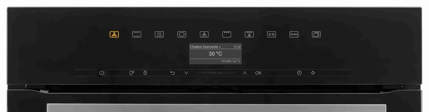 DGC 7351 Miele