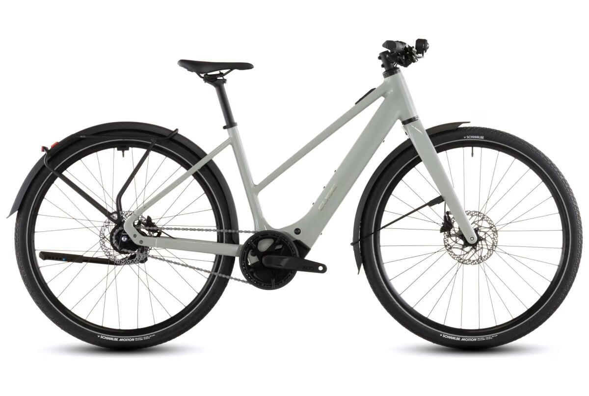 Editor Hybrid SLX 400X Fe Cube