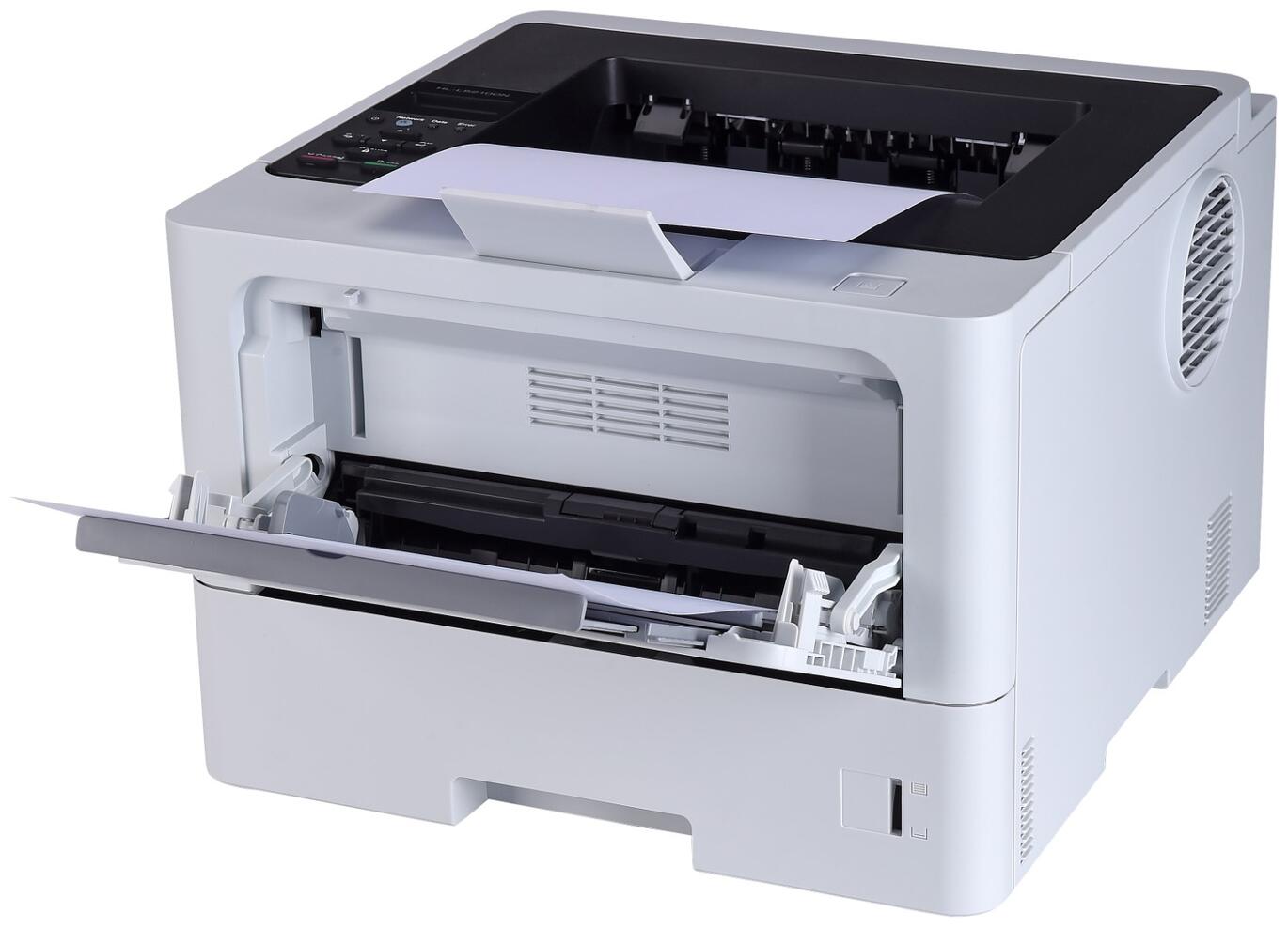 HL-L5210DN Brother