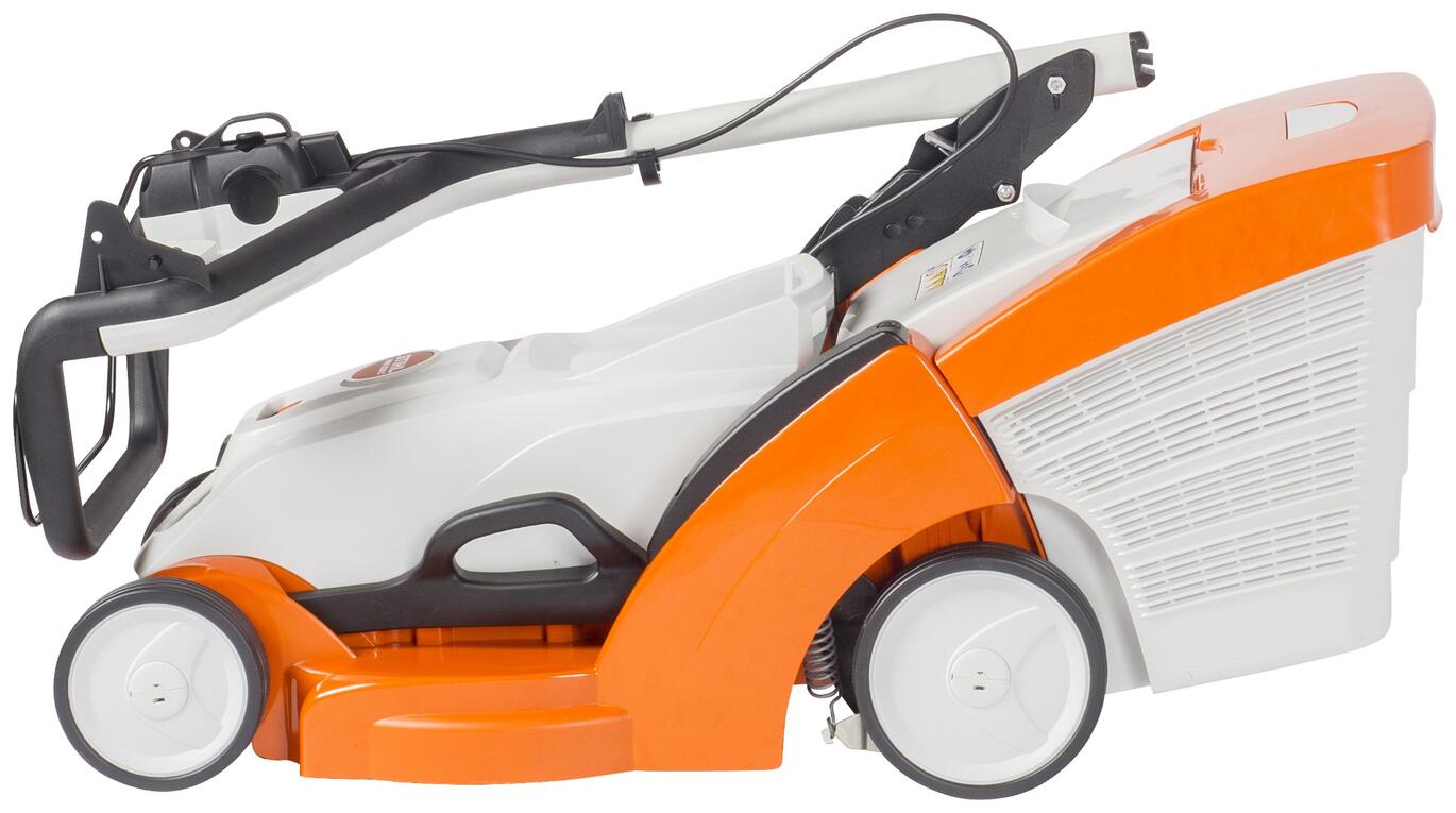 RMA 239 C Stihl