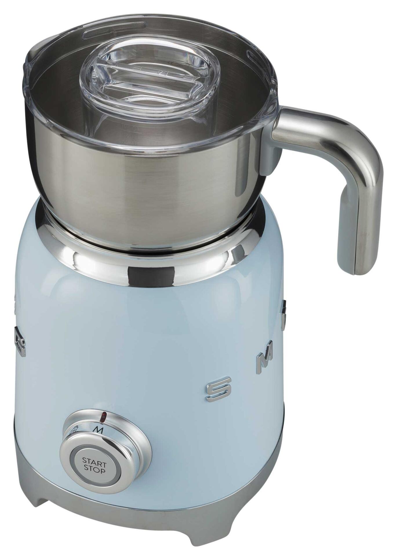 Smeg klein huishoudelijk » met acties en reviews
