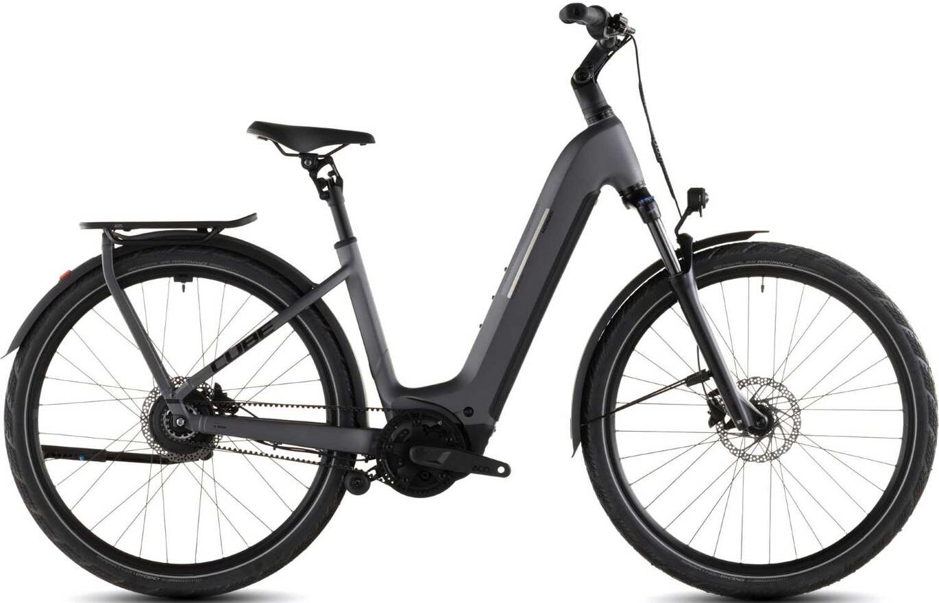 Kathmandu Hybrid Comfort Pro 800 Cube