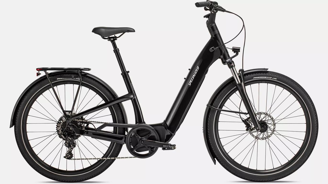 Turbo Como 4.0 710Wh Specialized
