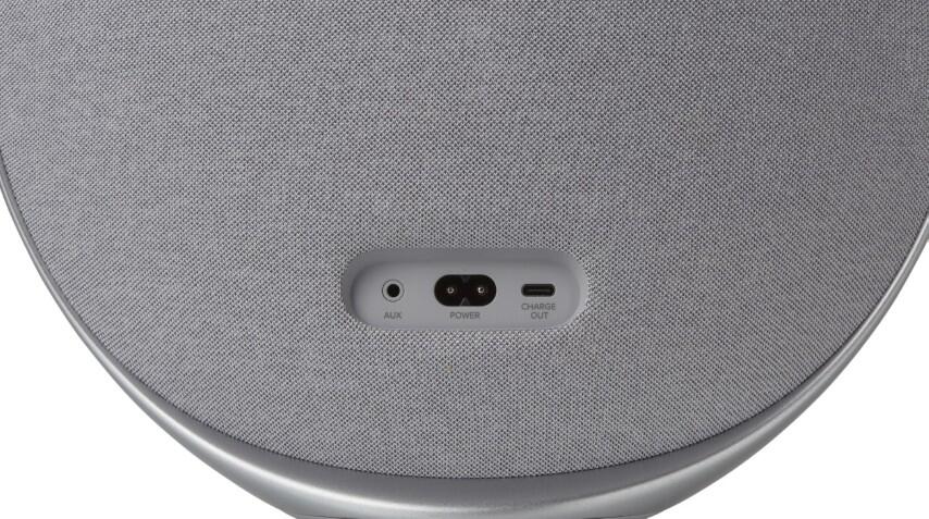 Onyx Studio 9 Harman Kardon