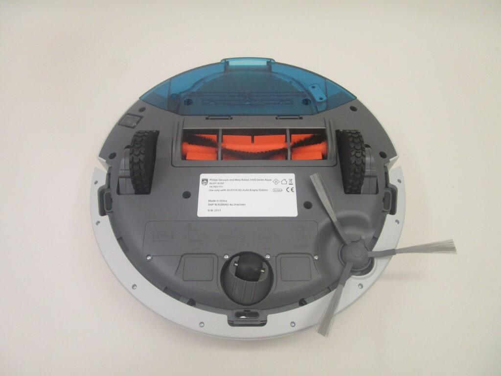 XU3110/02 Philips