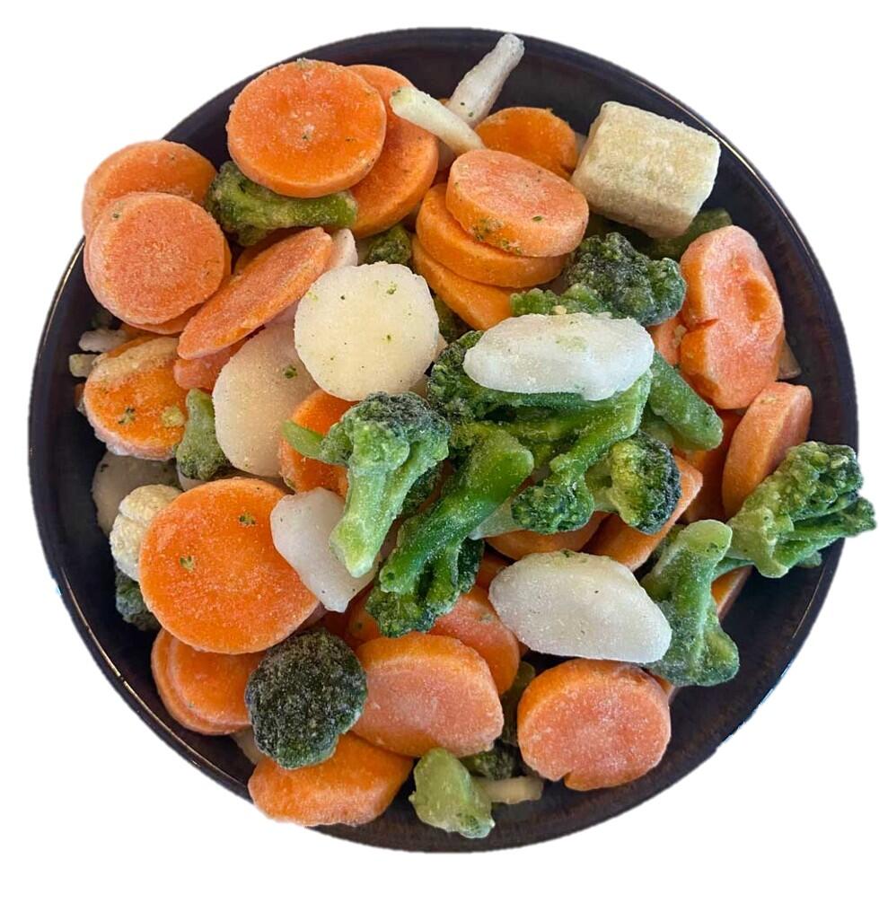 Wokmix Classic Freshona