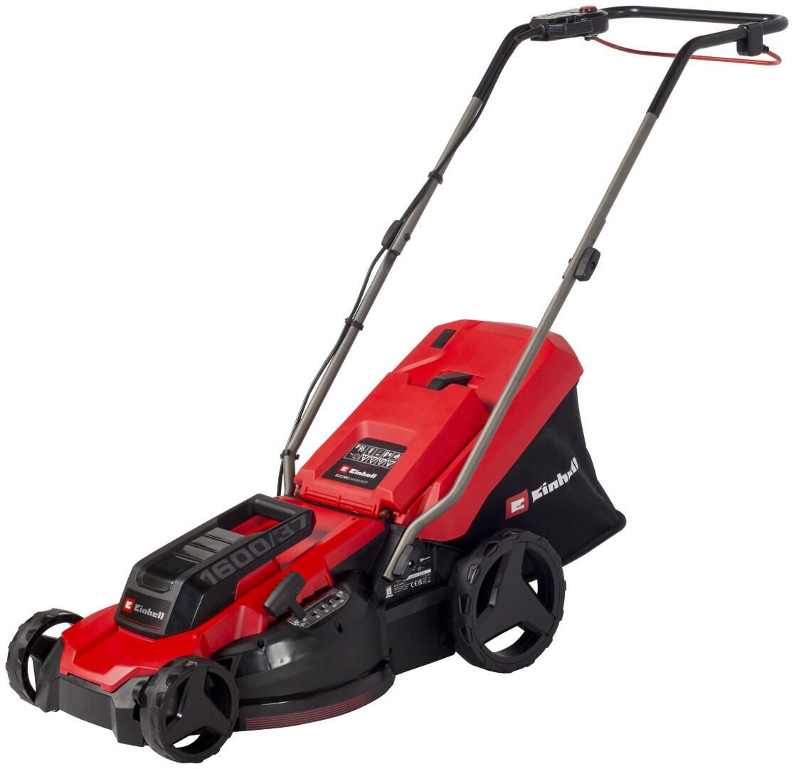 GC-EM 1600/37 Einhell