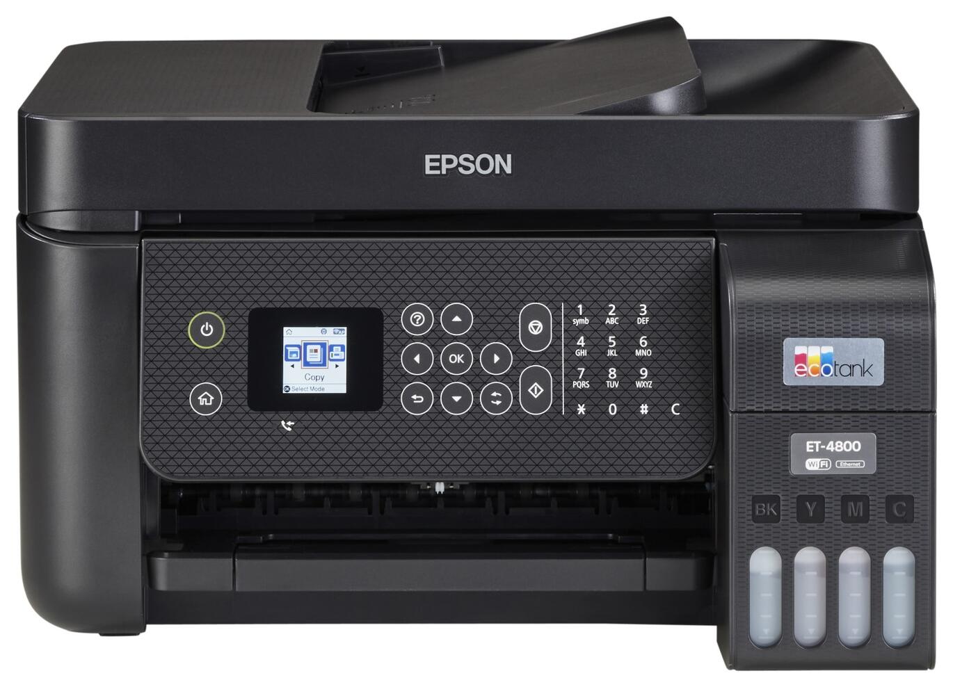 EcoTank ET-4800 Epson