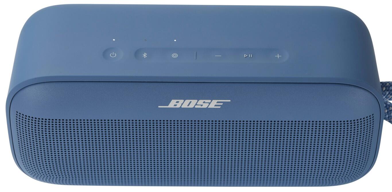 SoundLink Plus Bose